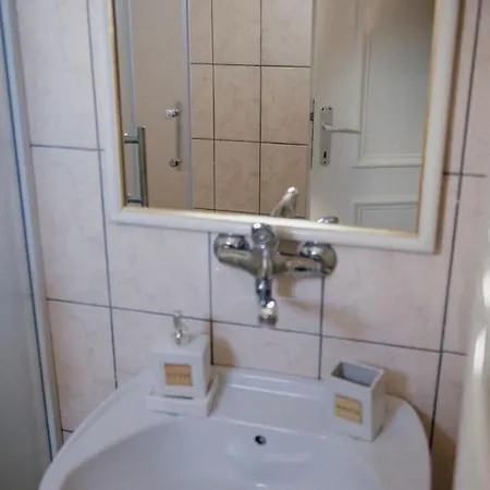 Apartment Salas 34 Backi Vinogradi