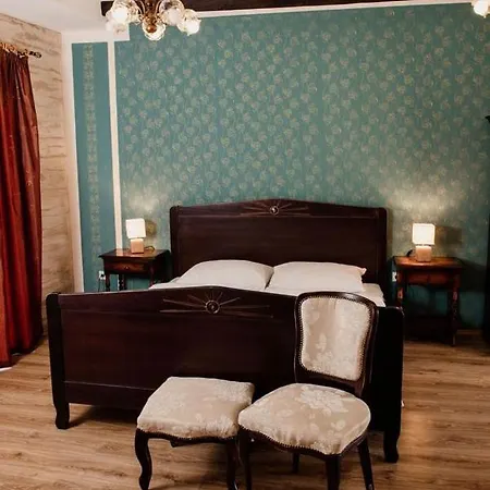 Salas 34 Apartment Backi Vinogradi