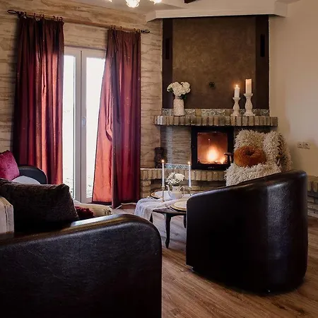 Salas 34 Apartment Backi Vinogradi